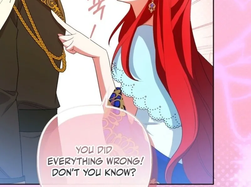 How to Perfectly End a Contract Marriage Chapter 53 page 123