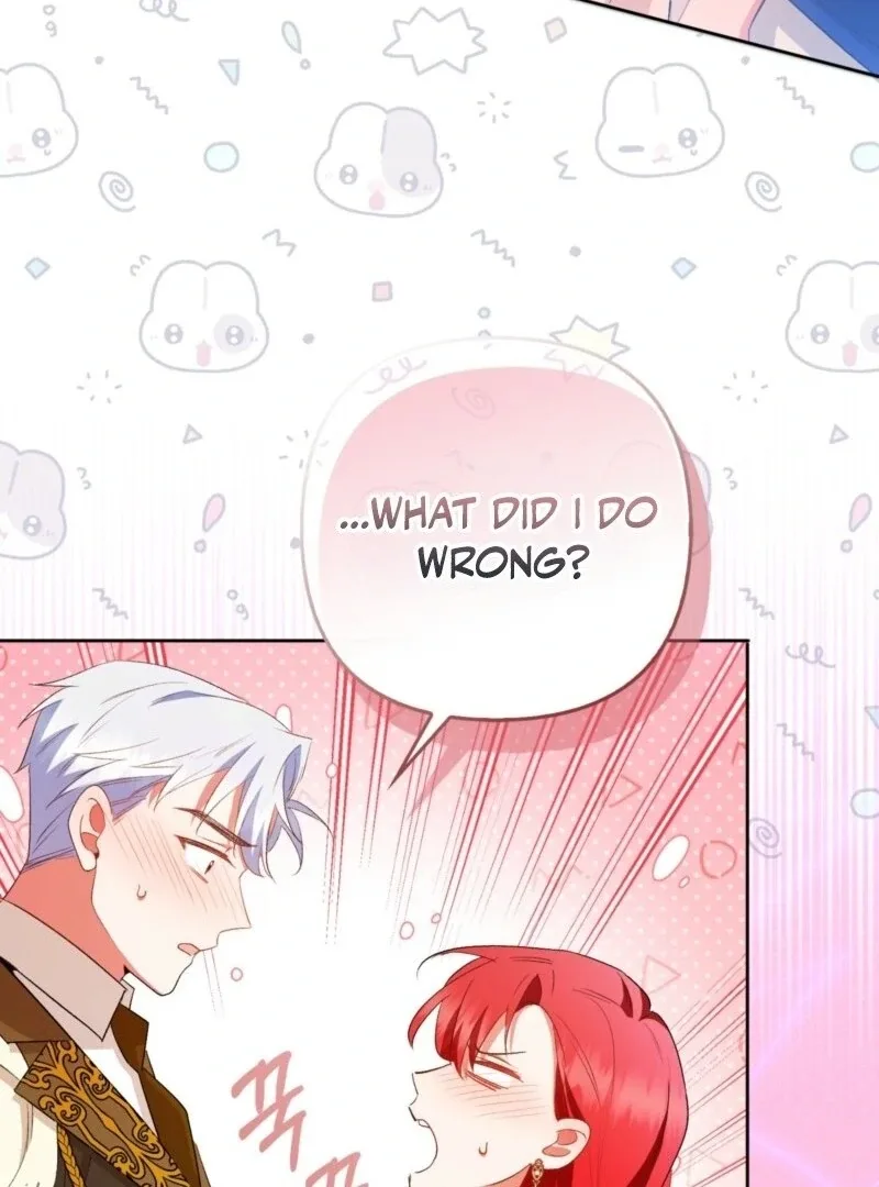 How to Perfectly End a Contract Marriage Chapter 53 page 122