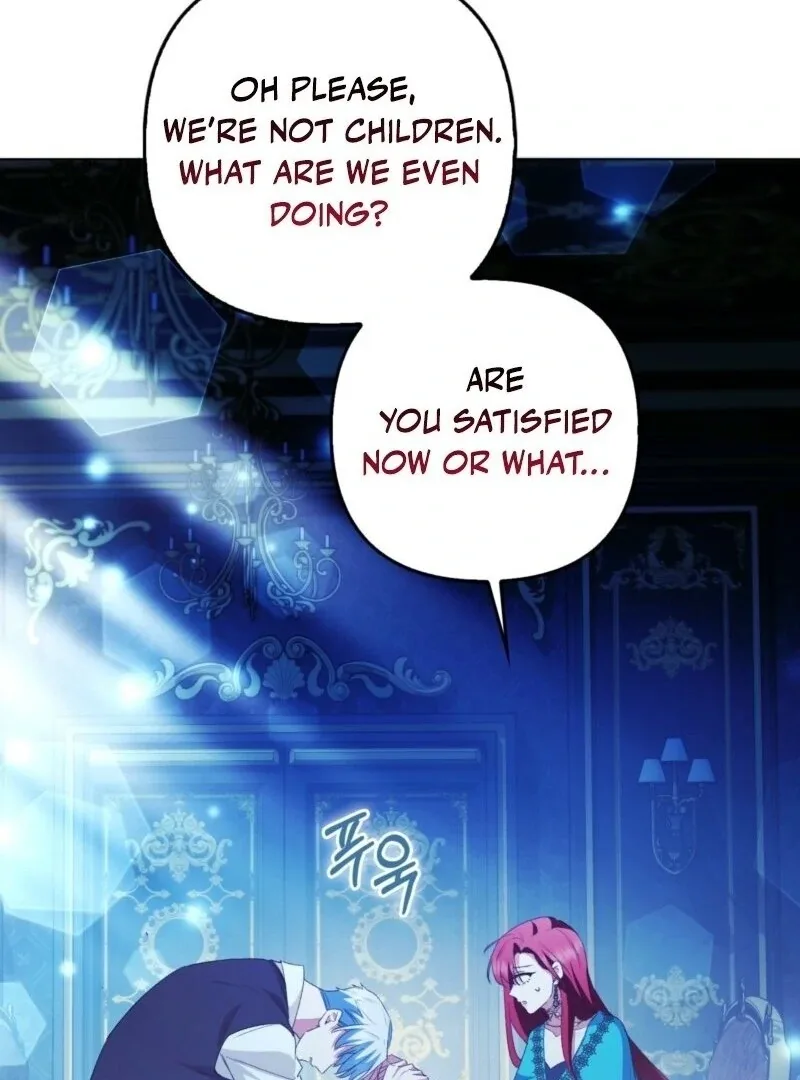 How to Perfectly End a Contract Marriage Chapter 52 page 48
