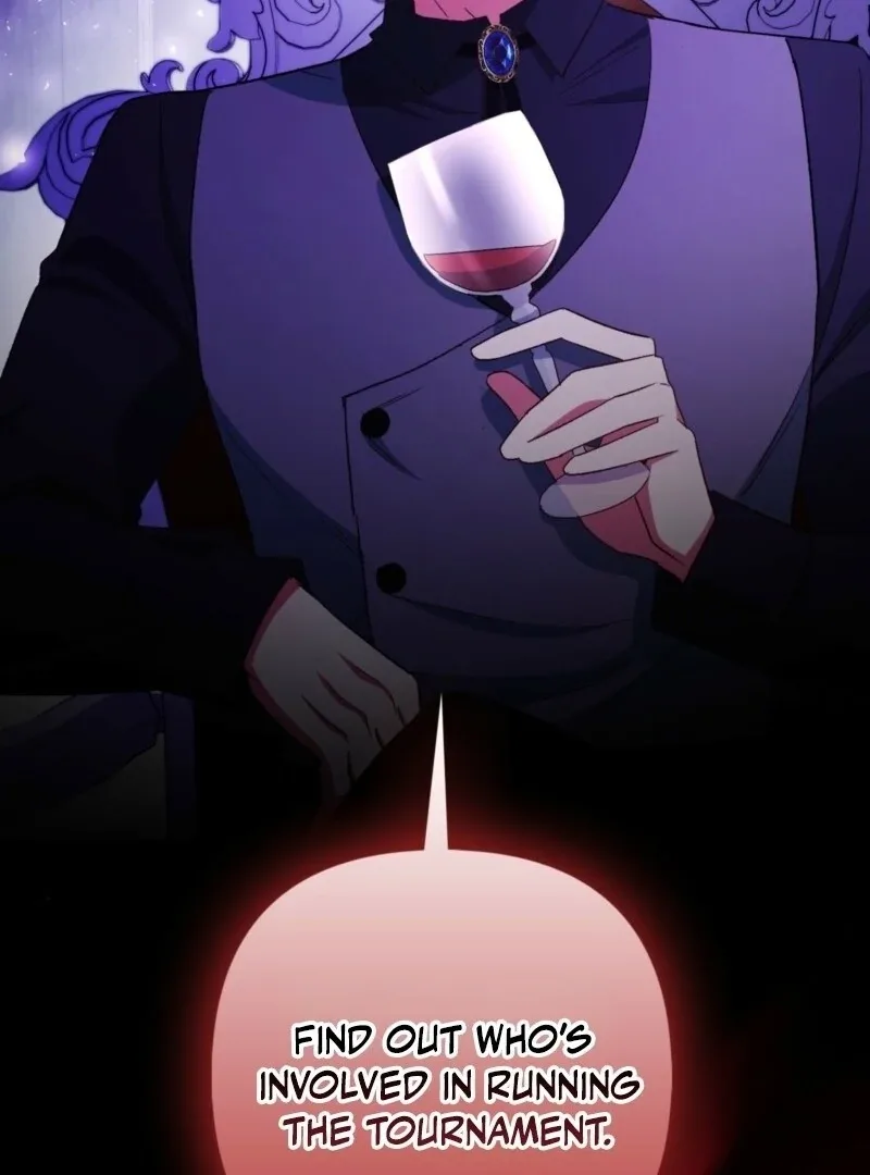 How to Perfectly End a Contract Marriage Chapter 54 page 32
