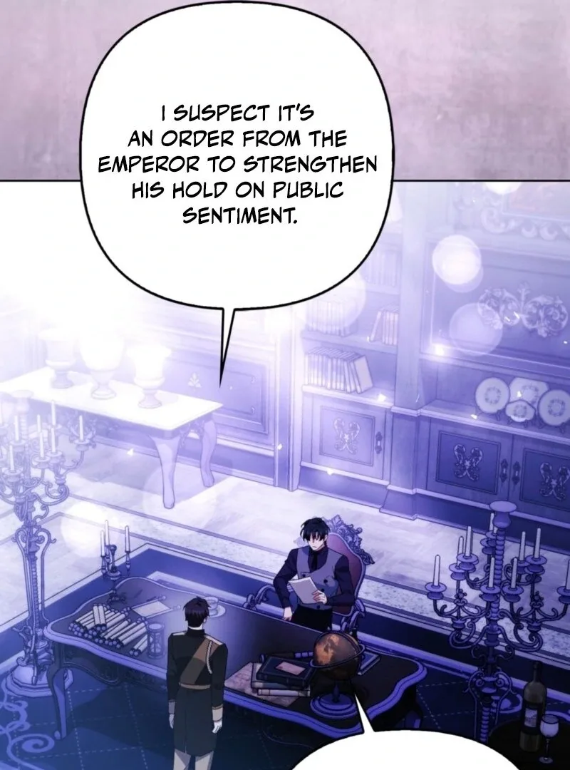 How to Perfectly End a Contract Marriage Chapter 54 page 13