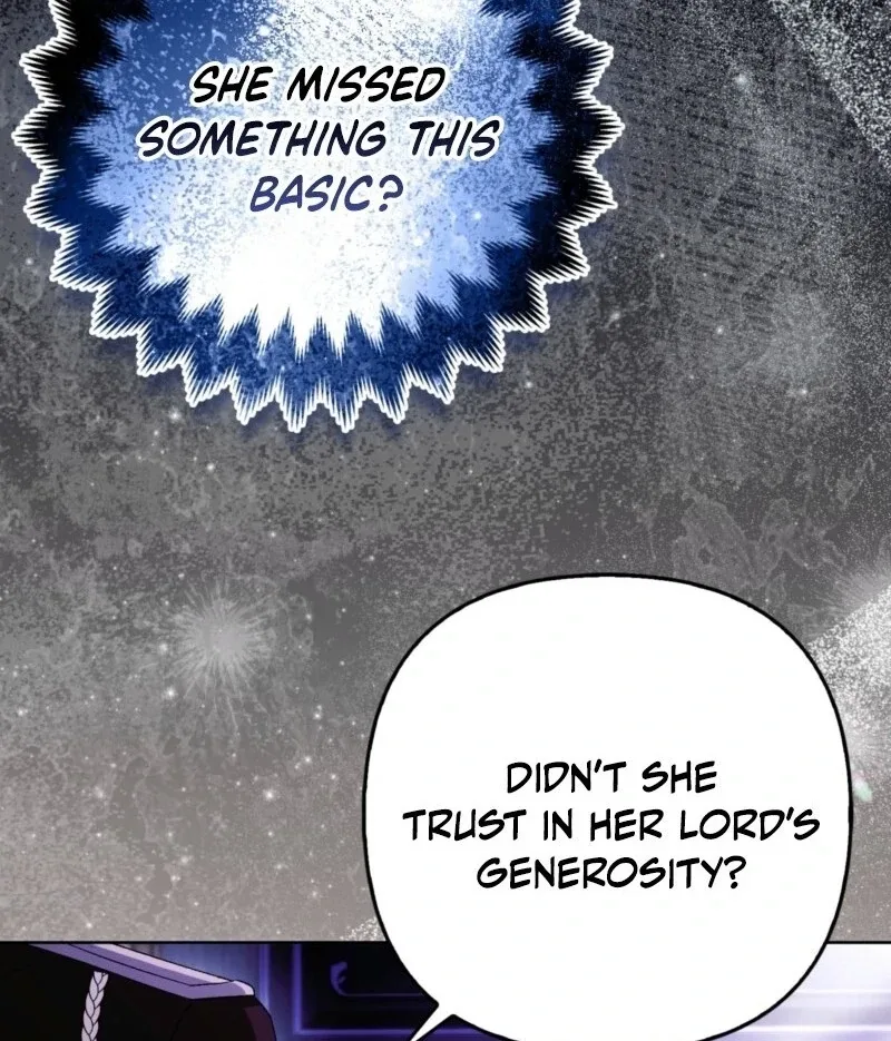 How to Perfectly End a Contract Marriage Chapter 54 page 21