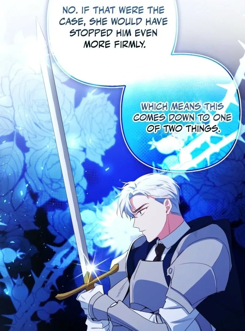 How to Perfectly End a Contract Marriage Chapter 54 page 23