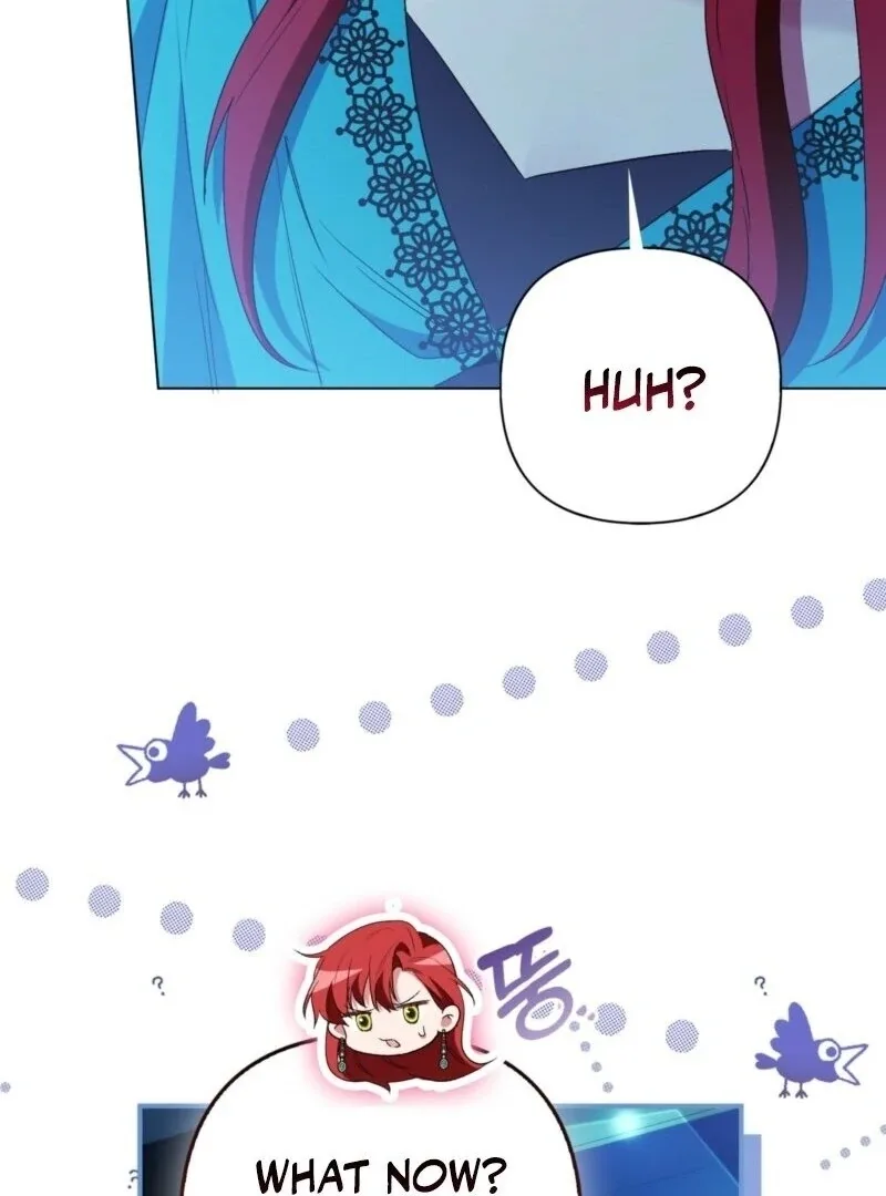 How to Perfectly End a Contract Marriage Chapter 52 page 64