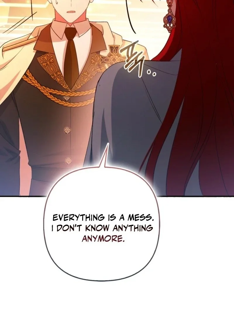 How to Perfectly End a Contract Marriage Chapter 53 page 130