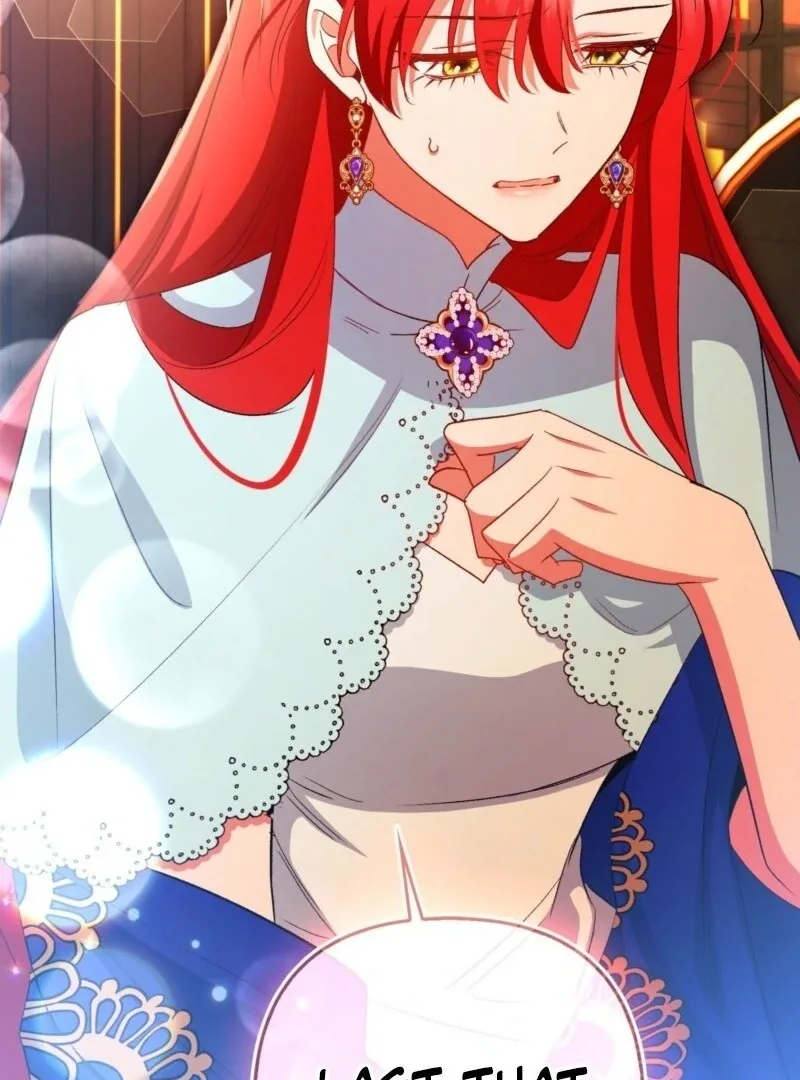 How to Perfectly End a Contract Marriage Chapter 53 page 128