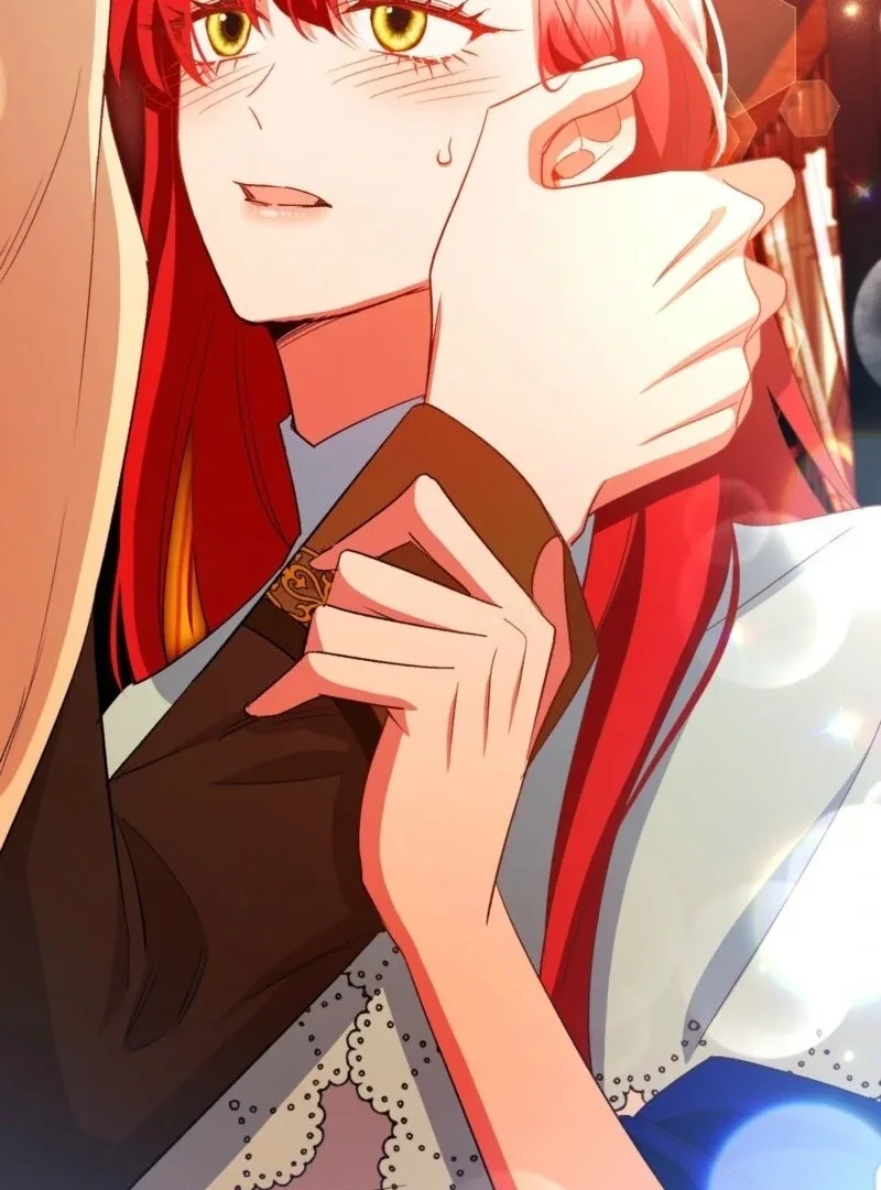 How to Perfectly End a Contract Marriage Chapter 53 page 117
