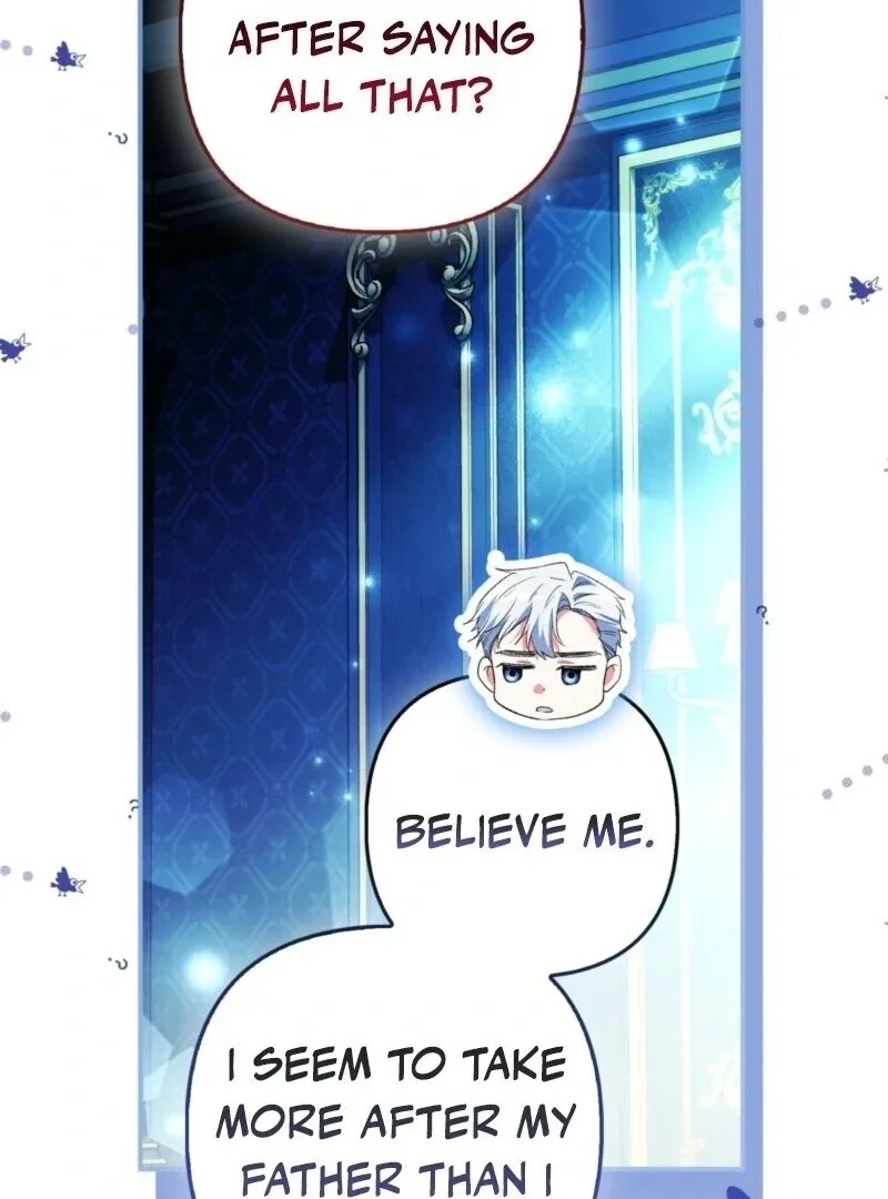 How to Perfectly End a Contract Marriage Chapter 52 page 65