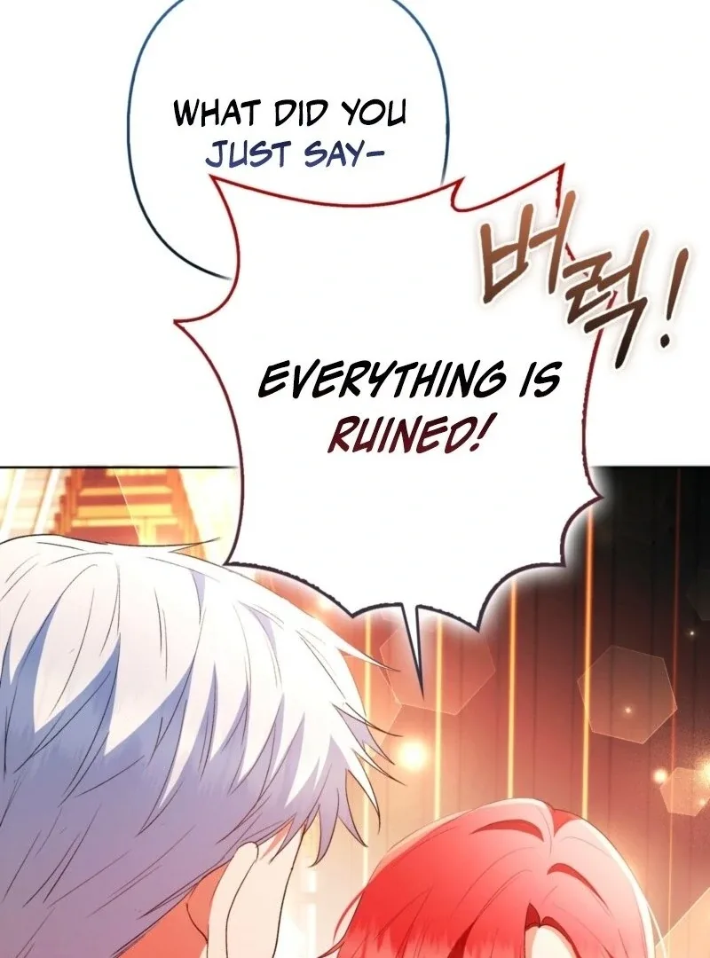 How to Perfectly End a Contract Marriage Chapter 53 page 120