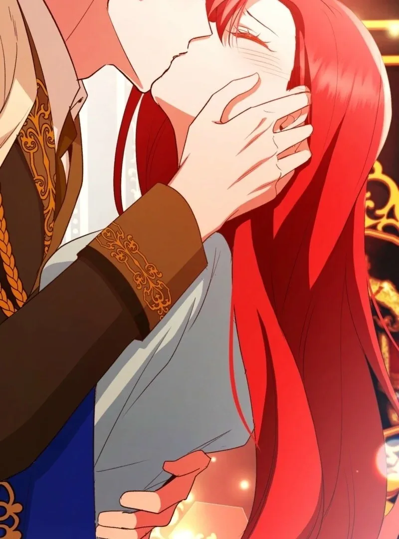 How to Perfectly End a Contract Marriage Chapter 53 page 110