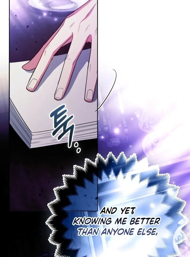 How to Perfectly End a Contract Marriage Chapter 54 page 19