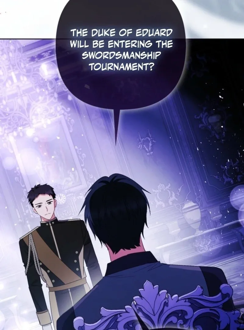 How to Perfectly End a Contract Marriage Chapter 54 page 7