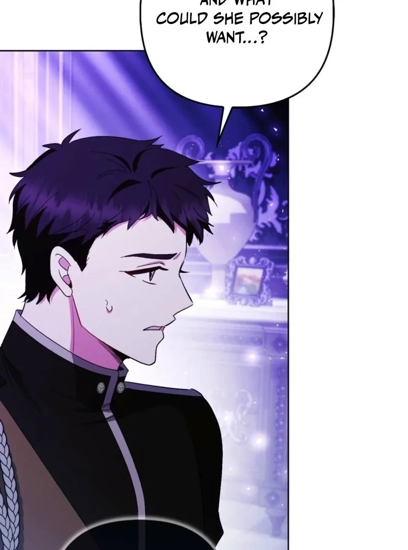 How to Perfectly End a Contract Marriage Chapter 54 page 28
