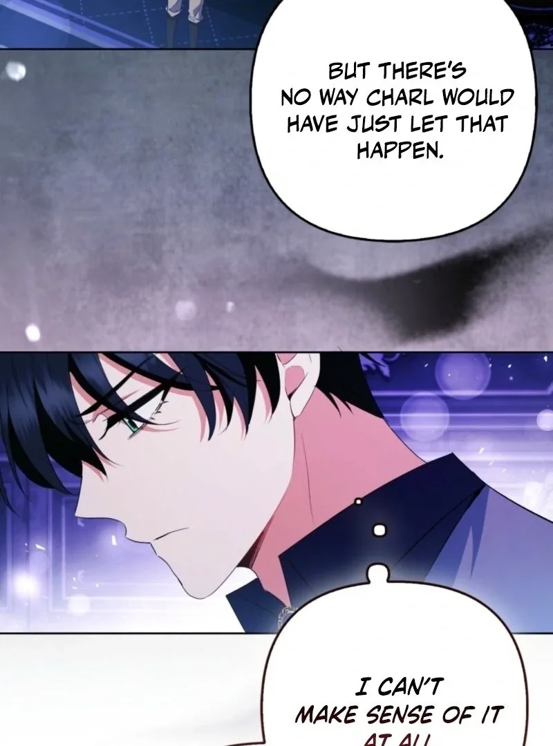 How to Perfectly End a Contract Marriage Chapter 54 page 14