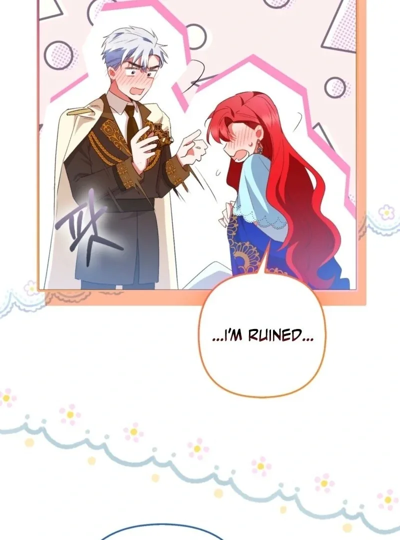 How to Perfectly End a Contract Marriage Chapter 53 page 119