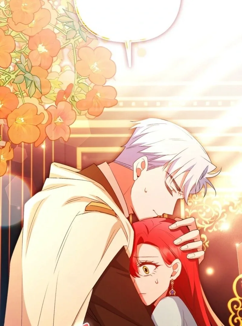 How to Perfectly End a Contract Marriage Chapter 53 page 135