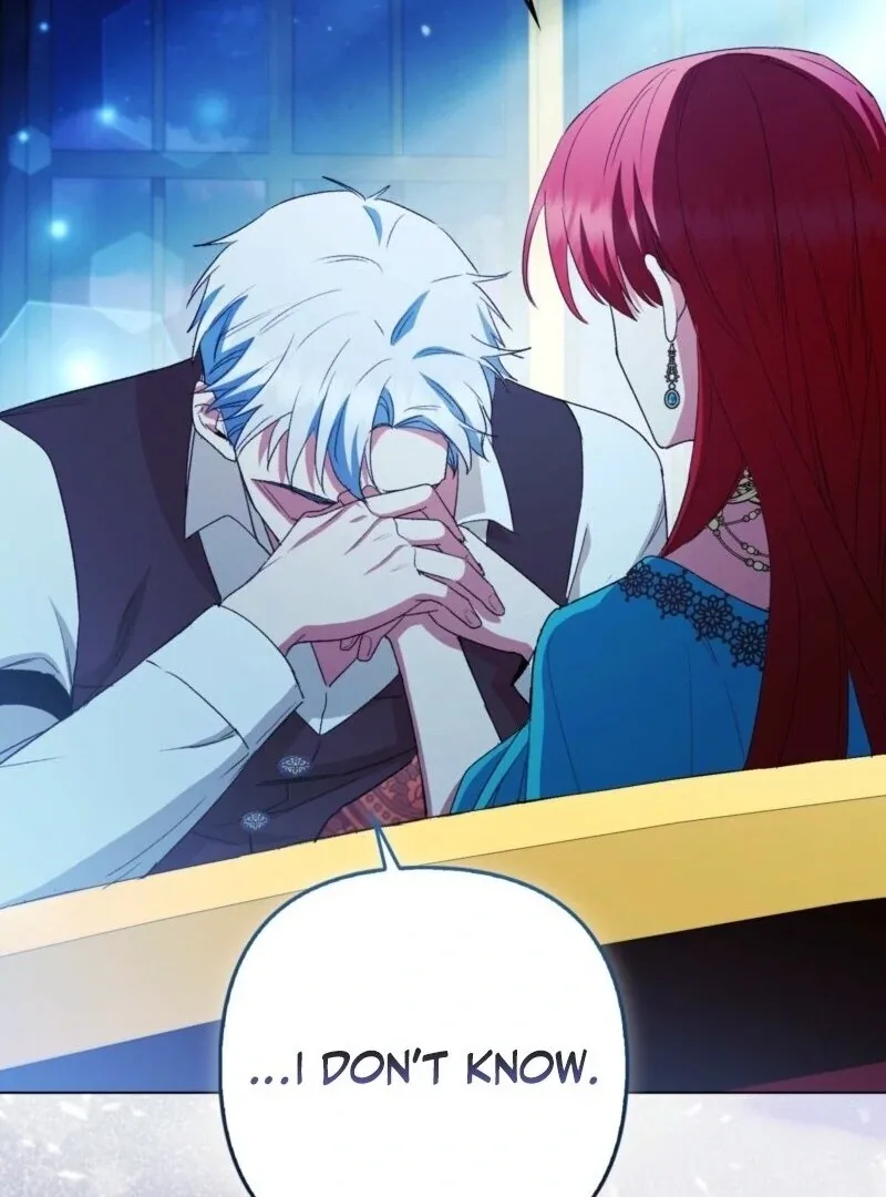 How to Perfectly End a Contract Marriage Chapter 52 page 50