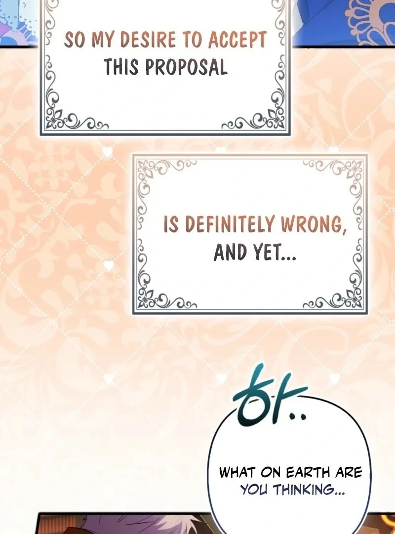 How to Perfectly End a Contract Marriage Chapter 53 page 95