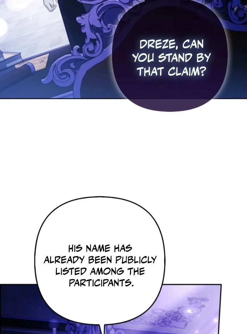 How to Perfectly End a Contract Marriage Chapter 54 page 8