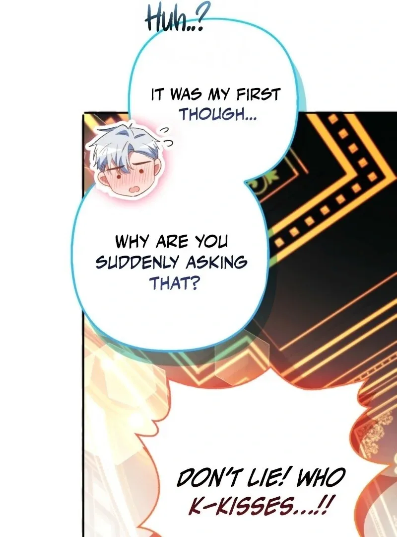 How to Perfectly End a Contract Marriage Chapter 53 page 125