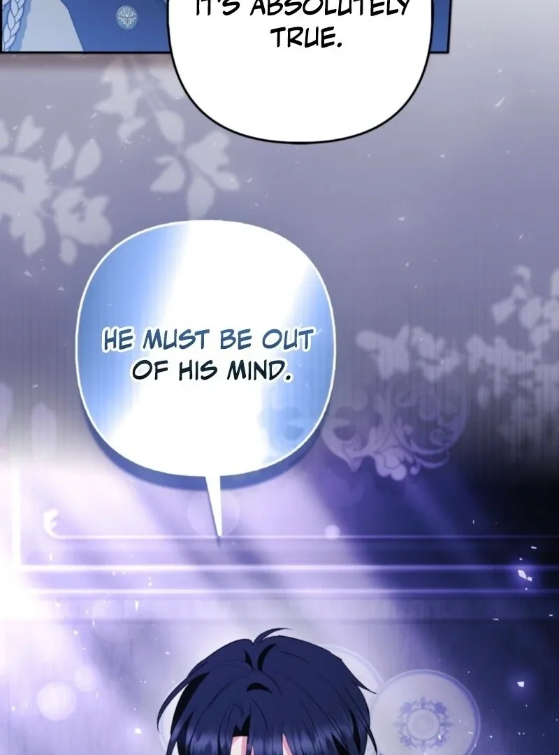 How to Perfectly End a Contract Marriage Chapter 54 page 10