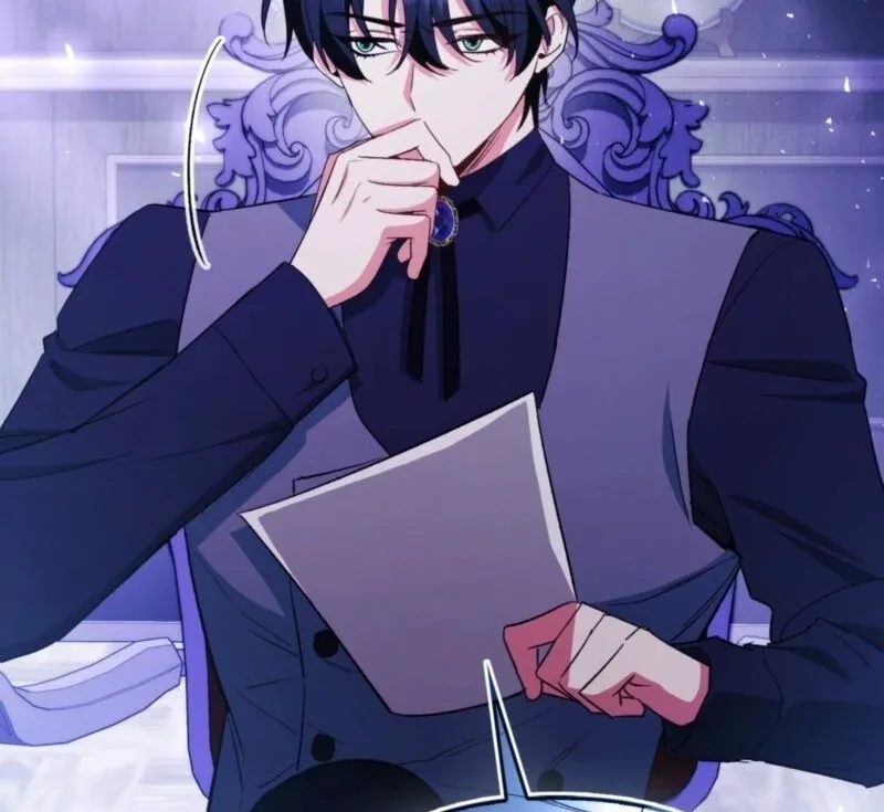 How to Perfectly End a Contract Marriage Chapter 54 page 11
