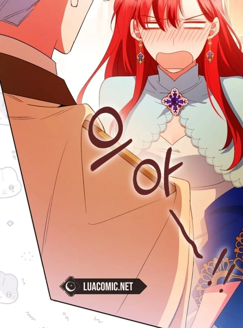 How to Perfectly End a Contract Marriage Chapter 53 page 121