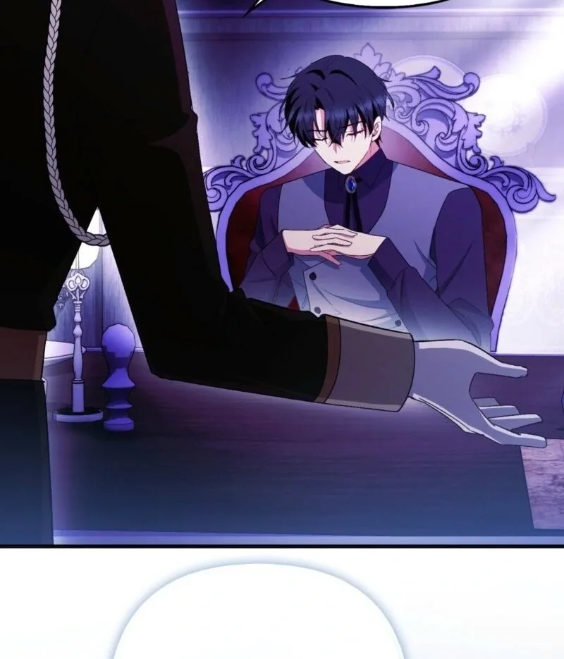 How to Perfectly End a Contract Marriage Chapter 54 page 22