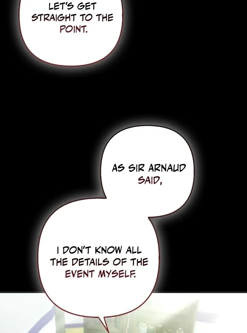 How to Perfectly End a Contract Marriage Chapter 54 page 97
