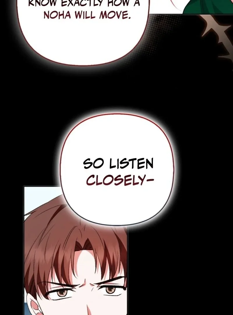 How to Perfectly End a Contract Marriage Chapter 54 page 106