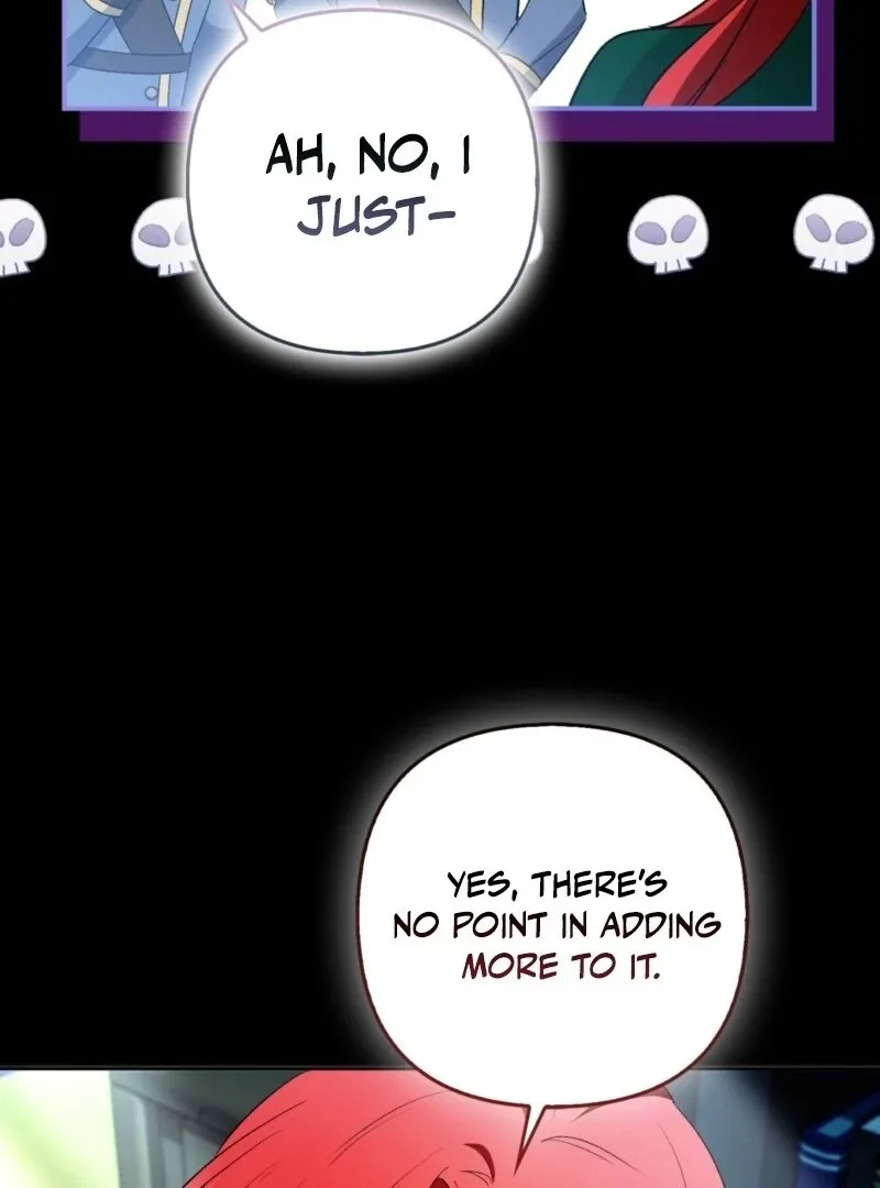 How to Perfectly End a Contract Marriage Chapter 54 page 95