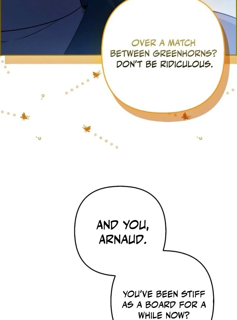 How to Perfectly End a Contract Marriage Chapter 54 page 53