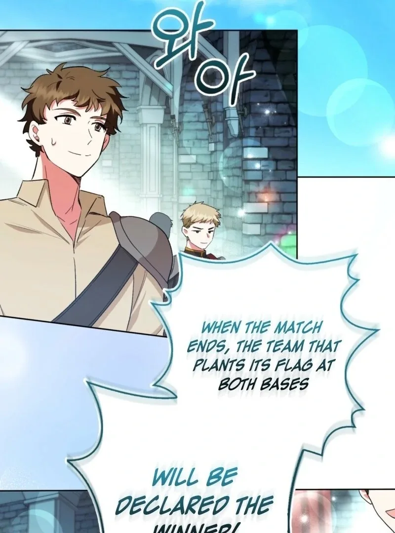 How to Perfectly End a Contract Marriage Chapter 54 page 111