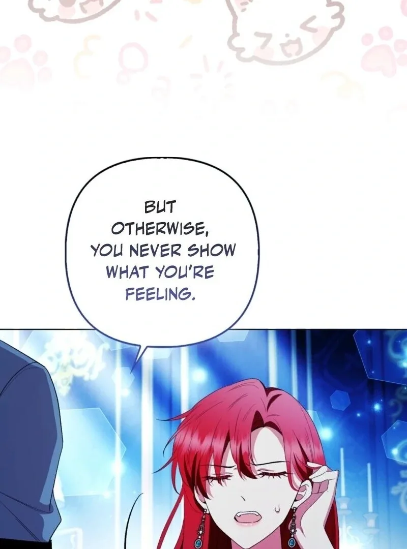How to Perfectly End a Contract Marriage Chapter 52 page 72