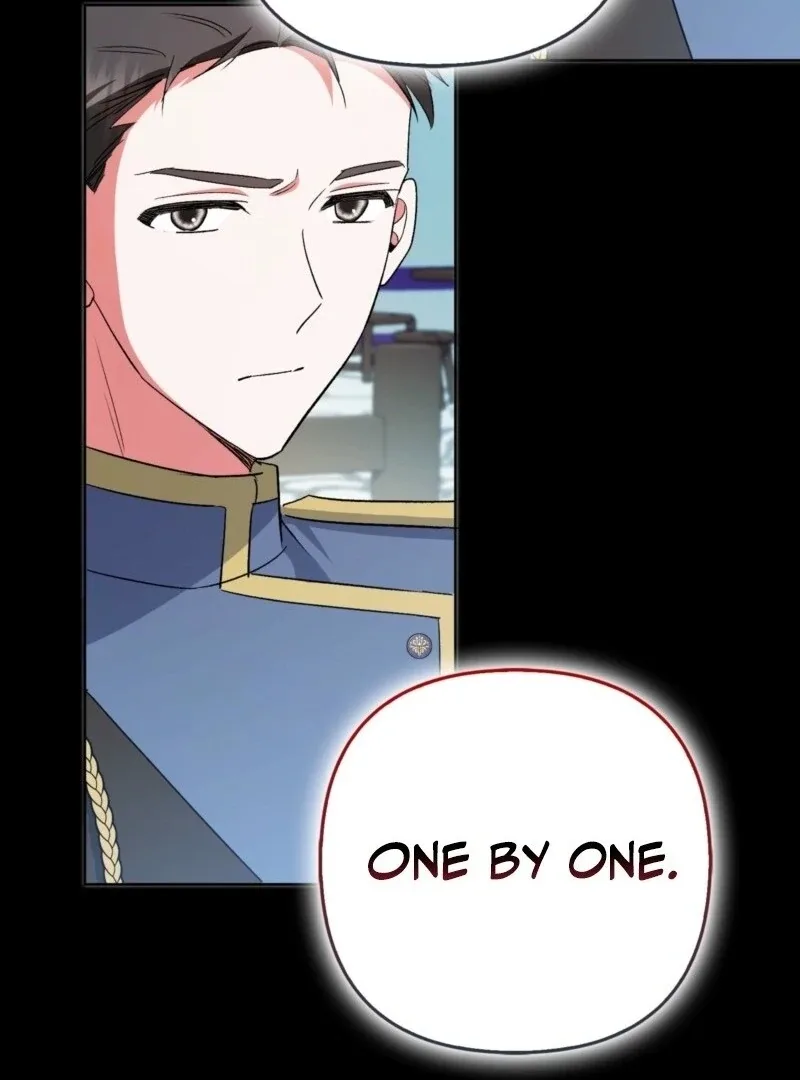 How to Perfectly End a Contract Marriage Chapter 54 page 108