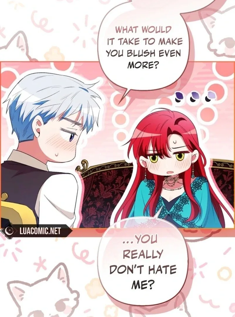 How to Perfectly End a Contract Marriage Chapter 52 page 71