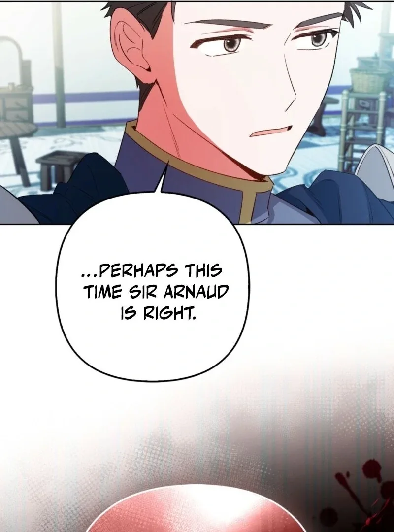 How to Perfectly End a Contract Marriage Chapter 54 page 57