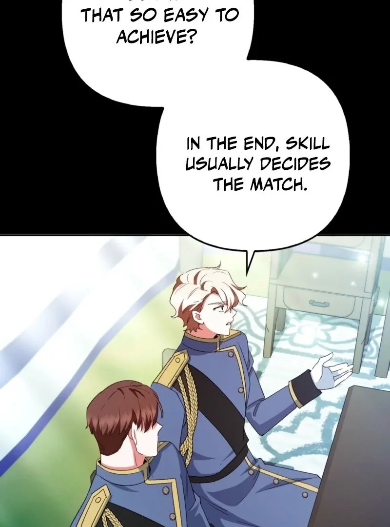 How to Perfectly End a Contract Marriage Chapter 54 page 71