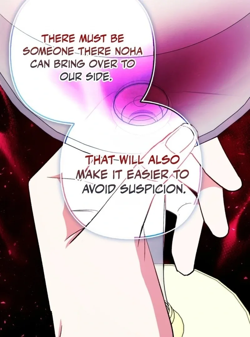 How to Perfectly End a Contract Marriage Chapter 54 page 35