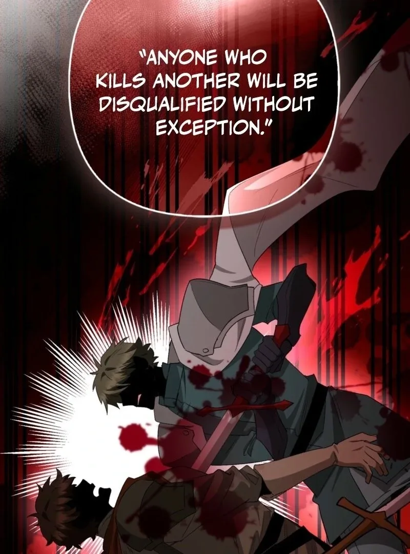 How to Perfectly End a Contract Marriage Chapter 54 page 58