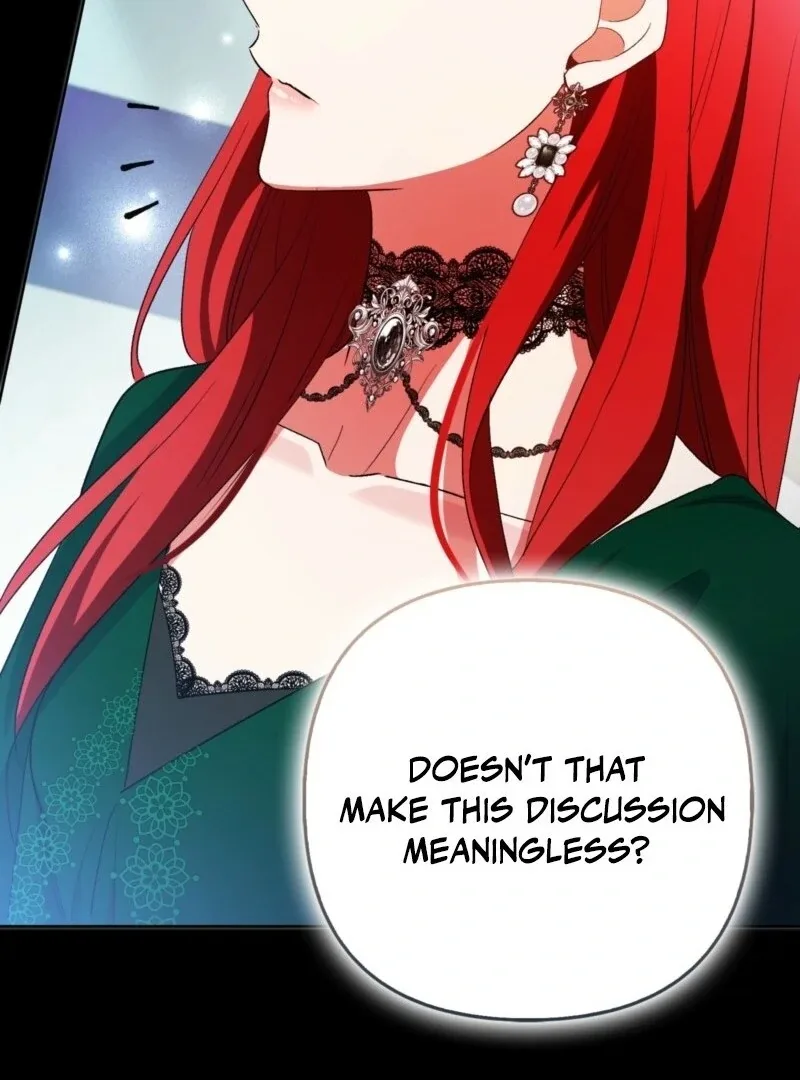 How to Perfectly End a Contract Marriage Chapter 54 page 93