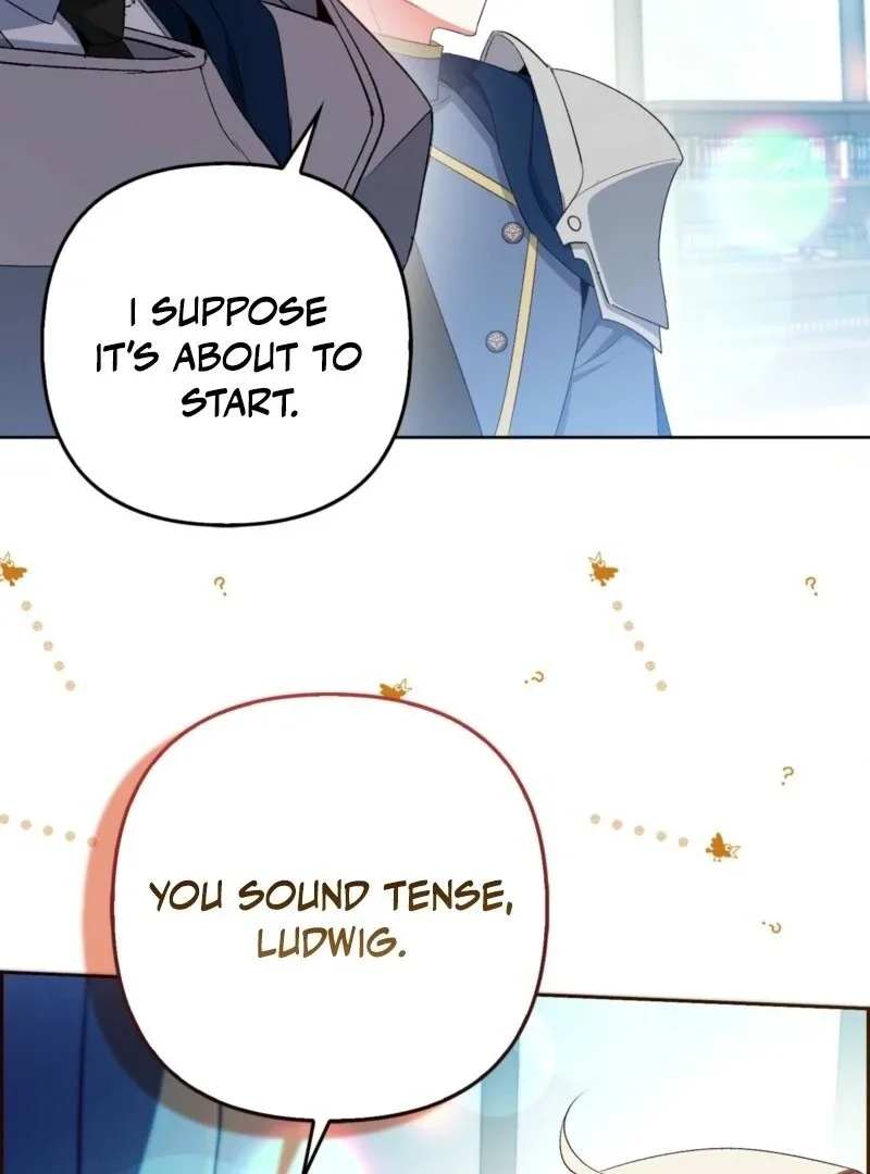 How to Perfectly End a Contract Marriage Chapter 54 page 51