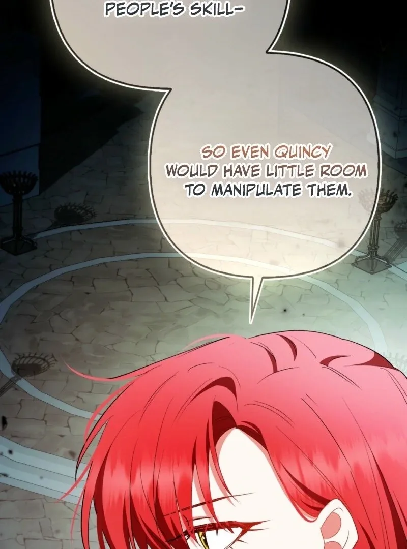 How to Perfectly End a Contract Marriage Chapter 54 page 73