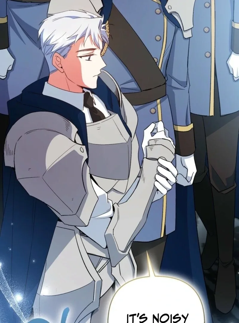 How to Perfectly End a Contract Marriage Chapter 54 page 49