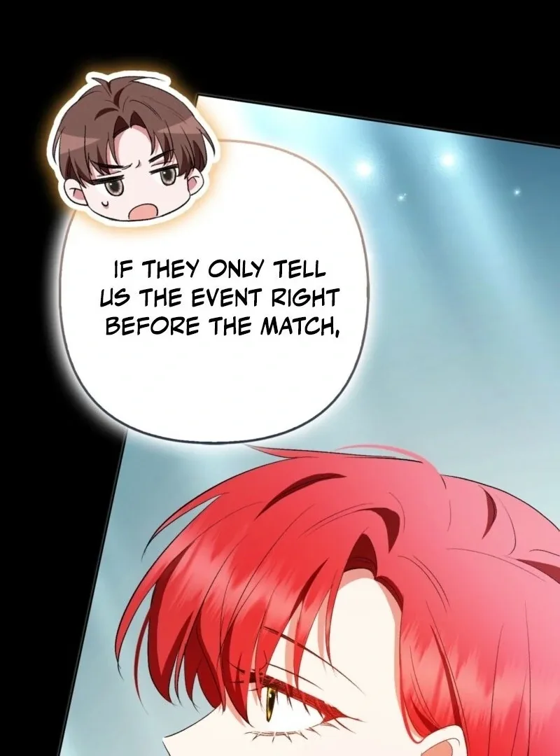 How to Perfectly End a Contract Marriage Chapter 54 page 92