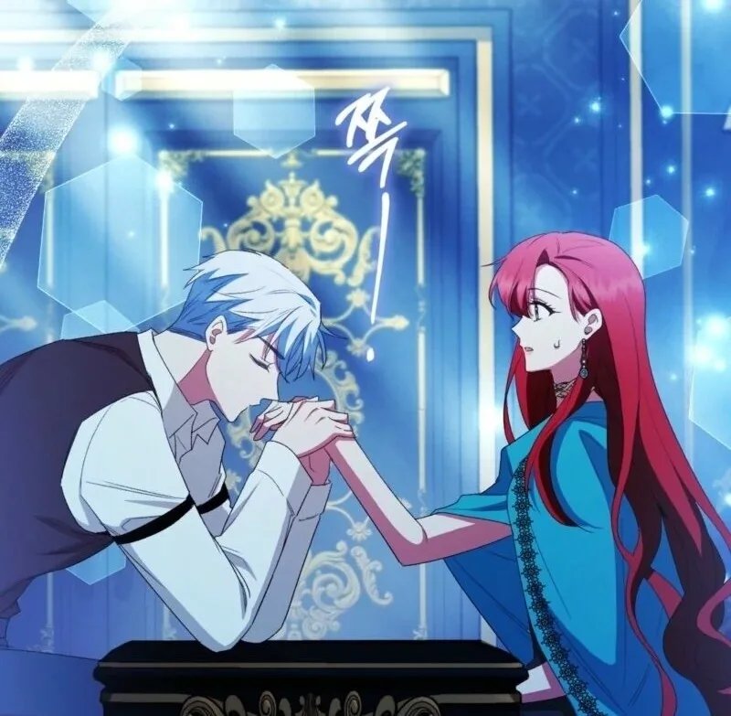 How to Perfectly End a Contract Marriage Chapter 52 page 77