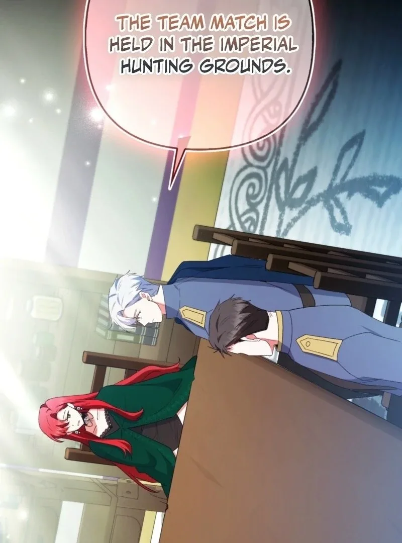 How to Perfectly End a Contract Marriage Chapter 54 page 87
