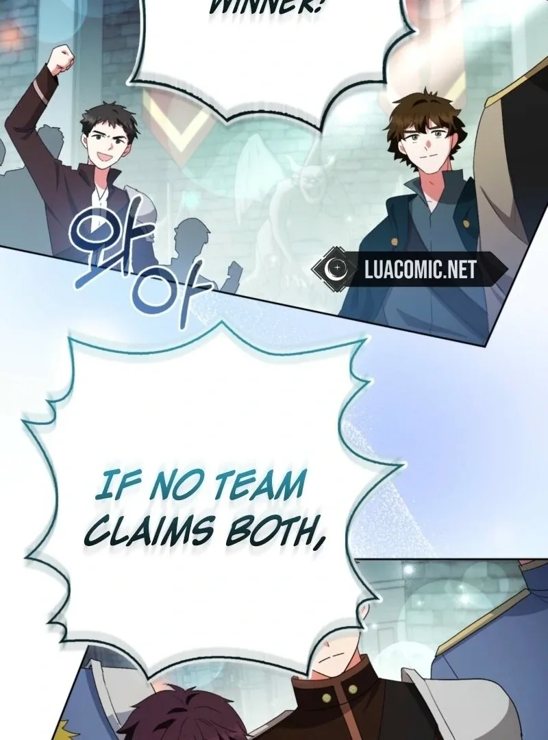 How to Perfectly End a Contract Marriage Chapter 54 page 112