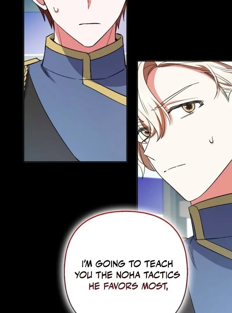 How to Perfectly End a Contract Marriage Chapter 54 page 107