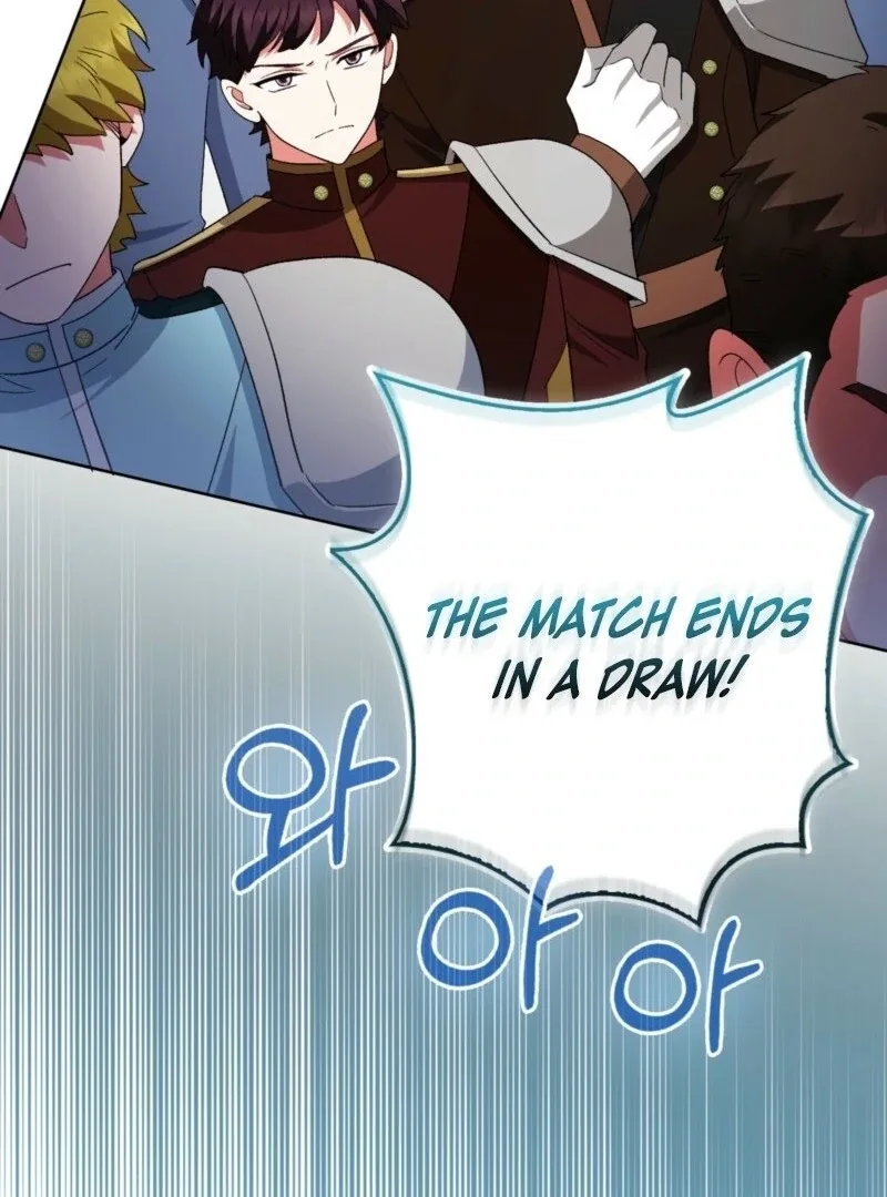 How to Perfectly End a Contract Marriage Chapter 54 page 113
